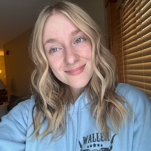 Meet your Posher, Sierra